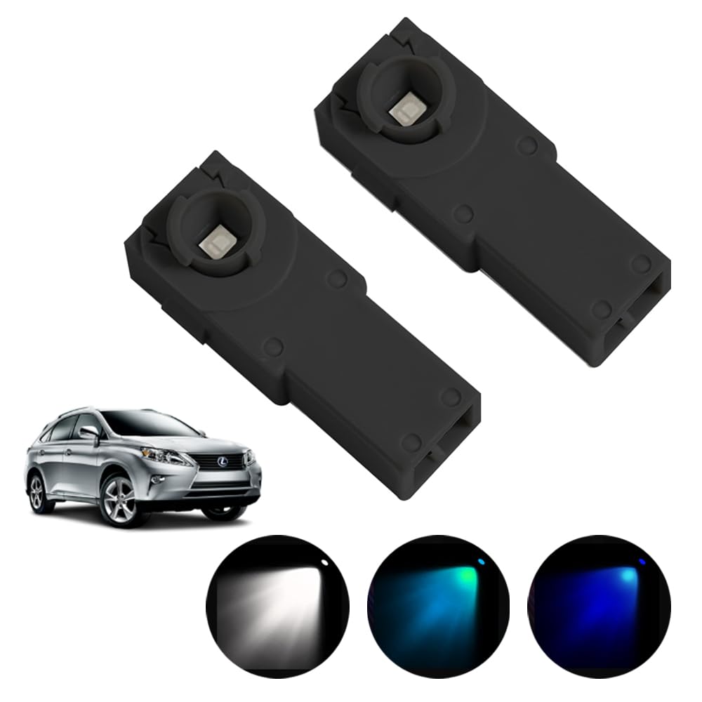 ソフトクリーム ランプ Amazon | LIKENNY 純正交換用LEDインナーランプ フットランプ